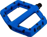 Race Face Chester Plattform Pedale - large Blau Modell 2026