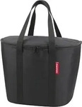 Reisenthel Iso Basket Bag Thermotasche f&uuml;r Lenkerk&ouml;rbe Schwarz Modell 2026