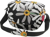 Reisenthel Funbag Lenkertasche Schwarz Modell 2026