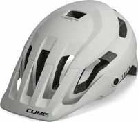 Cube Frisk Teamline MIPS Grau Modell 2027
