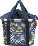 Reisenthel Bikebasket Blau Modell Aktion