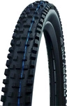 Schwalbe Nobby Nic 26x2,40 EVO ADDIX SpeedGrip SnakeSkin Super Ground Schwarz...