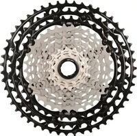 Shimano Kassette XTR CS-M9101 12-fach Grau Modell 2026