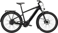 Specialized Turbo Vado 5.0 IGH Schwarz Modell 2024