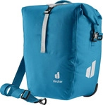 deuter Weybridge 25+5 Blau Modell Aktion