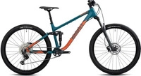 Ghost Kato FS Universal AL Blau Modell 2025