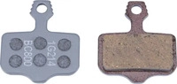 SRAM Bremsbel&auml;ge Disc Elixir/DB/Level/Road 2-teilig Grau Modell 2024