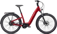 Specialized Turbo Como 3.0 IGH Rot Modell 2024