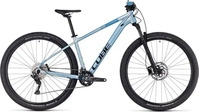 Cube Access WS Race Gr&uuml;n Modell Aktion