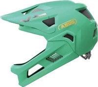 Abus Youdrop FF Gr&uuml;n Modell 2026