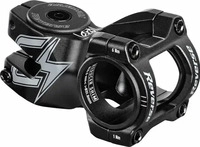 Reverse Components E-Black-One D-2 eBike Vorbau 1 1/8""/31,8-35,0mm/8&deg; Grau...