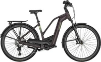 Bergamont E-Horizon Premium Expert Lady Rot Modell 2024