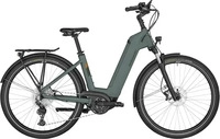 Bergamont E-Horizon Expert 6 Wave Grau Modell 2024