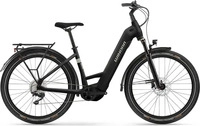 Winora Yucatan X10 Schwarz Modell 2025