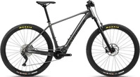 Orbea Urrun 30 Grau Modell Aktion