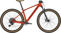 Scott Scale 940 Rot Modell 2025