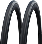 Schwalbe One 700x25C Performance ADDIX RaceGuard MicroSkin TLE Bronze Modell...