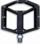 Cube ACID Pedale FLAT A3-ZP R Schwarz Modell 2026