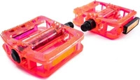 Cube RFR Pedale JUNIOR Rot Modell 2025