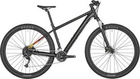 Bergamont Revox 4 Schwarz Modell 2024