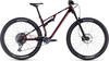 Cube AMS ONE11 C:68X Pro 29 Rot Modell 2023