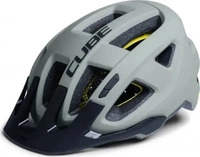 Cube Fleet MIPS Grau Modell 2027