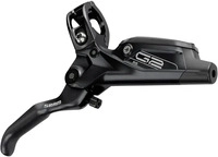 SRAM G2 RS E-MTB 4-Kolben Scheibenbremse - vorn Schwarz Modell 2024