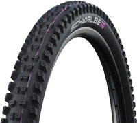 Schwalbe Tacky Chan 29x2,40 EVO ADDIX Ultra Soft SSkin Super Grav TLE Schwarz...