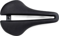 Bontrager Fahrradsattel Aeolus Pro Schwarz Modell Aktion