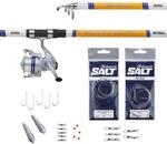 Mitchell Neuron Surf Combo 390-T 80-150g-7000 3,90m cu0600