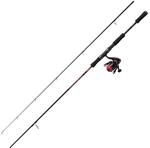 Abu Garcia Fast Attack 240 10-50g Pike Cmb 2,40m cu0518