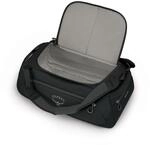 Osprey Daylite Duffel 30 Black O/S y20922