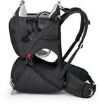 Osprey Poco SLT Child Carrier Black O/S y21050
