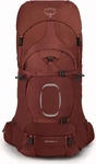Osprey 10006676, Osprey Aether 55 Deep Acorn Red S/M