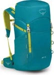 Osprey 10006501, Osprey Jet 28 Blue Spikemoss Lemongrass OS