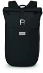 Osprey Arcane Roll Top Black O/S y20863