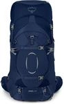 Osprey Ariel 65 Ceramic Blue WM/L EF y20880