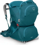 Osprey 10005965, Osprey Poco LT Child Carrier Deep Peyto O/S