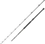 PENN Regiment IV Boat Braid 8Ft2In F 12-20Lb 2Sec Conv au2370
