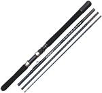 PENN Overseas Ii Inline Boat 210 30-50Lb 4Pcs au2174