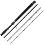 Balzer Valhall Xtreme Spin 150 Travel, 2,20m aba0416