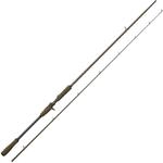 Savage Gear Sg4 Fast Game Bc 7'3 "/2.21M Mf 30-80G/Xh 2Sec av1290