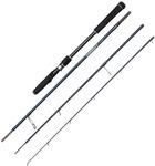PENN Overseas Ii Inshore 270 20-50G 4Pcs au2167