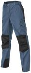 Pinewood Lappland Kids Trouser Steelblue/Black 116 mbc4995
