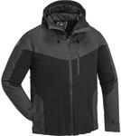 Pinewood Finnveden Hybrid Extreme Jacket Black/D.Anthracite XL mbc2472