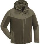 Pinewood Finnveden Hybrid Extreme Jacket D.Olive/H.Olive L mbc2477