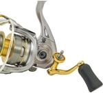 RYOBI Verum II 800 5+1, 1:5.2 inkl E-Spule 130m/0,18 65cm/U ry0352