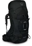 Osprey Aether 65 Black L/XL y20005
