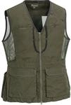 Pinewood Dog Sports 2.0 Women Vest Mossgreen XS mbc0438