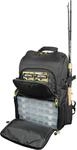 Spro Back Pack + 4 Boxes zp0160
